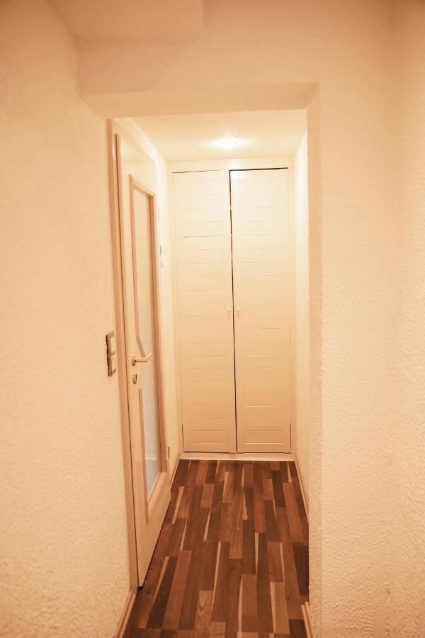 Modernes Apartment Mit Top Ausstattung Und Kamin Im Oberpfaelzer Seenland Nittenau Exterior foto